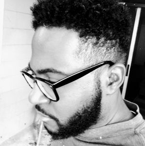 Meet your Posher, Timothy